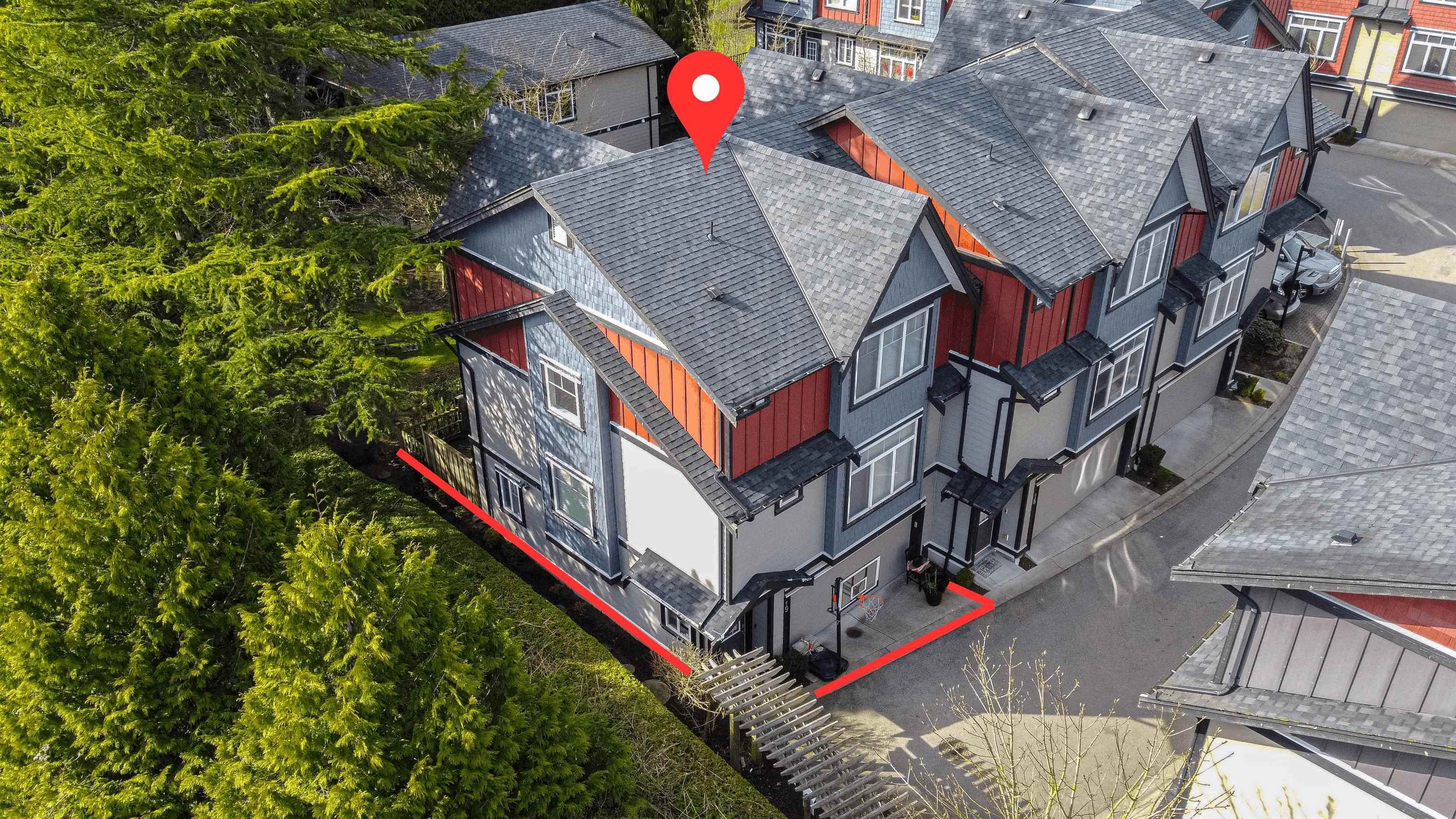 Townhouse for sale in Surrey, Surrey, 19 6929 142 Street, 263116587 | Realtylink.org