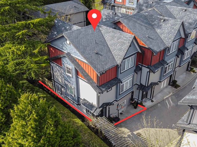 Townhouse for sale in Surrey, Surrey, 19 6929 142 Street, 263116587 | Realtylink.org