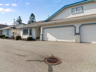 Townhouse for sale in Chilliwack, Sardis, 31 45175 Wells Road, 263116588 | Realtylink.org