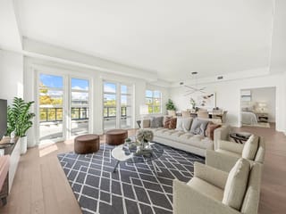 Apartment for sale in Vancouver, Vancouver West, 504 6168 East Boulevard, 263116589 | Realtylink.org