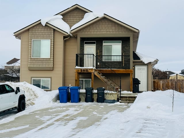 House for sale in Fort St. John, Fort St. John, 8424 88 Avenue, 263116592 | Realtylink.org