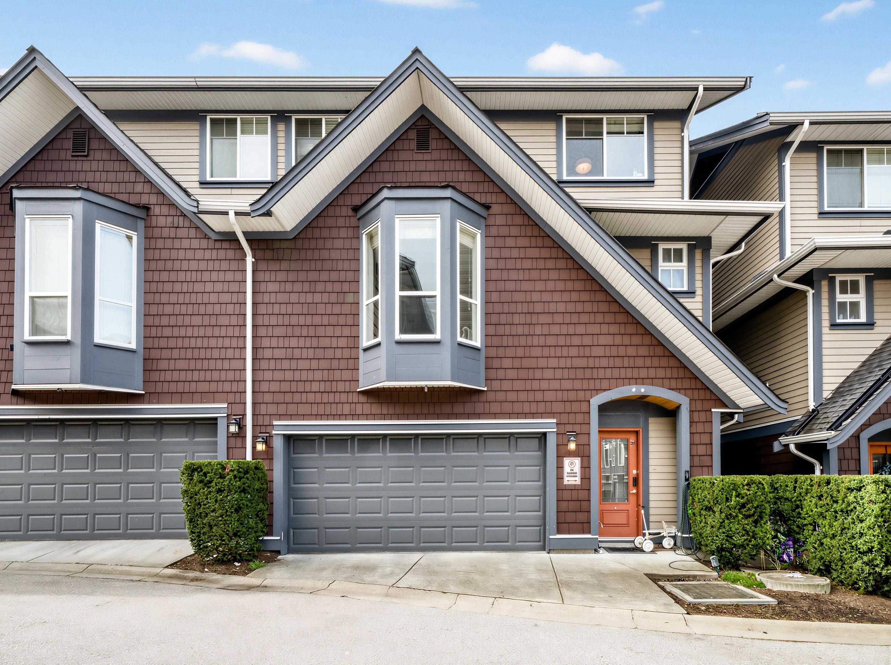 Townhouse for sale in Surrey, South Surrey White Rock, 34 15977 26 Avenue, 263116596 | Realtylink.org