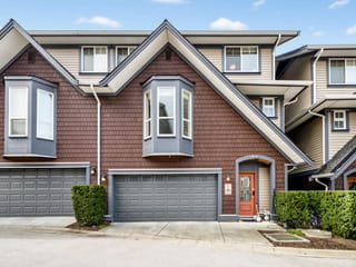 Townhouse for sale in Surrey, South Surrey White Rock, 34 15977 26 Avenue, 263116596 | Realtylink.org