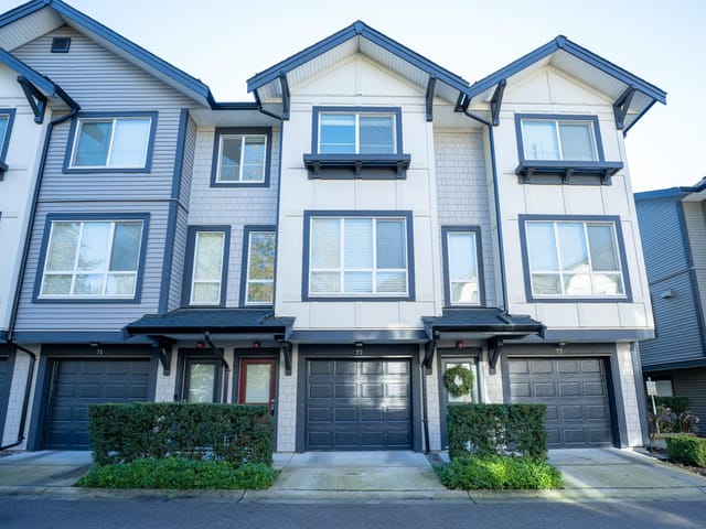 Townhouse for sale in Langley, Langley, 72 8570 204 Street, 263116598 | Realtylink.org