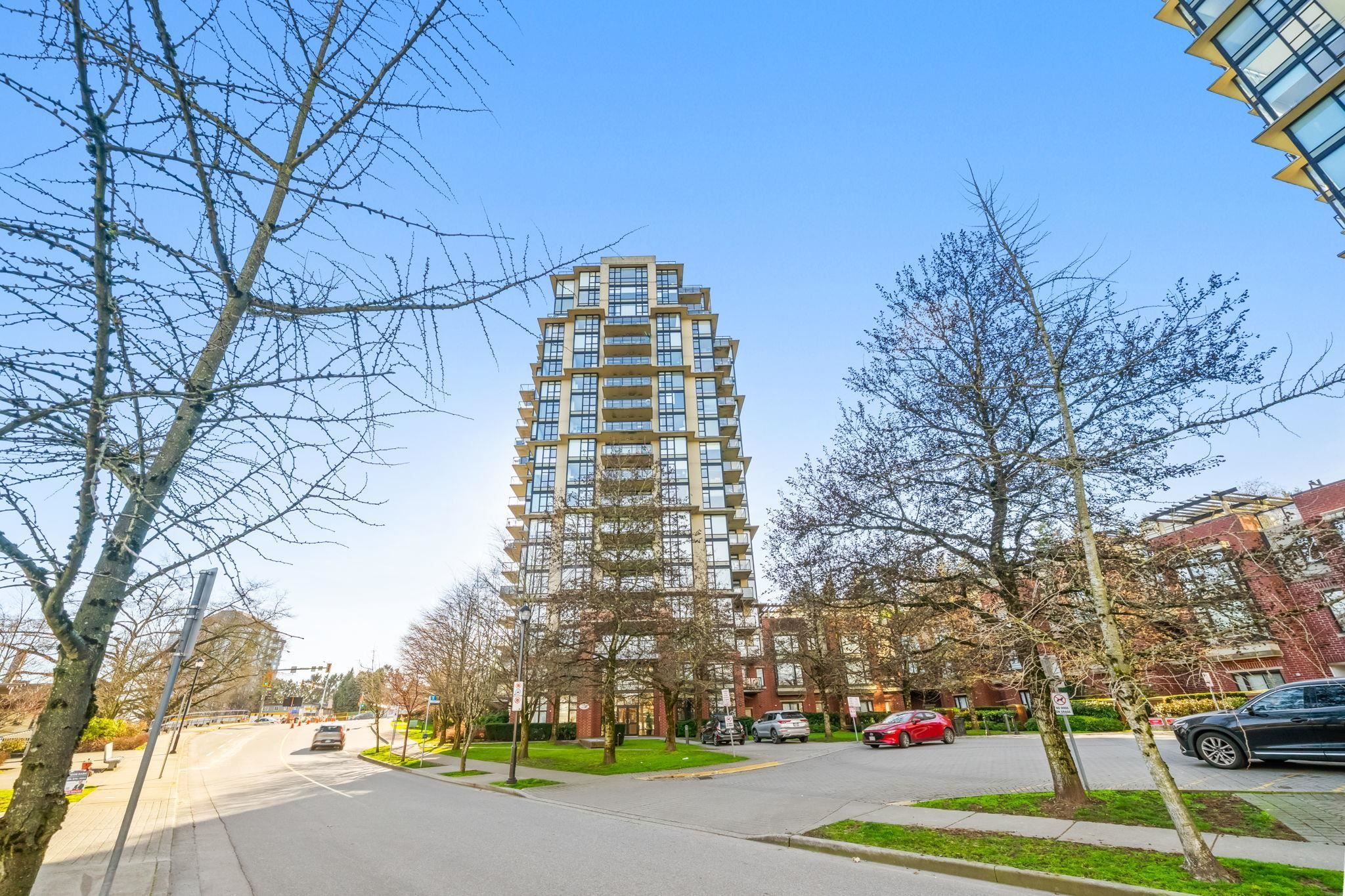 Apartment for sale in New Westminster, New Westminster, 303 11 E Royal Avenue, 263116599 | Realtylink.org