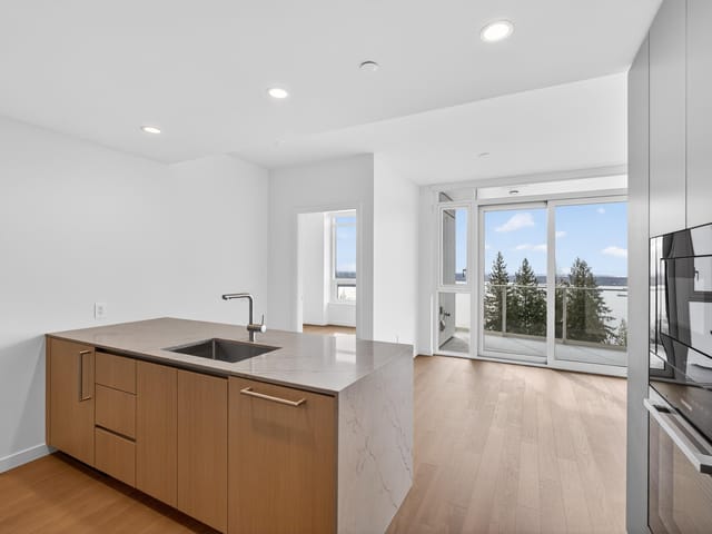 Apartment for rent in West Vancouver, West Vancouver, 705 3963 Upland Way, 263116600 | Realtylink.org