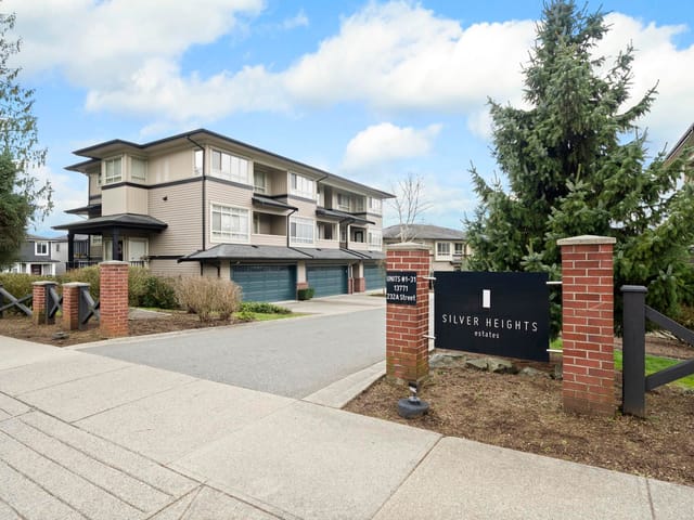 Townhouse for sale in Maple Ridge, Maple Ridge, 5 13771 232a Street, 263116602 | Realtylink.org