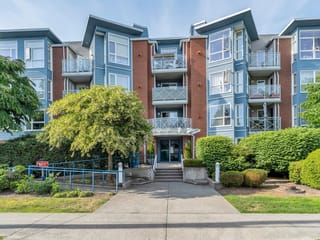 Apartment for sale in Langley, Langley, 409 20245 53 Avenue, 263116605 | Realtylink.org