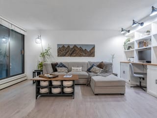 Apartment for sale in Burnaby, Burnaby North, 501 3771 Bartlett Court, 263116608 | Realtylink.org