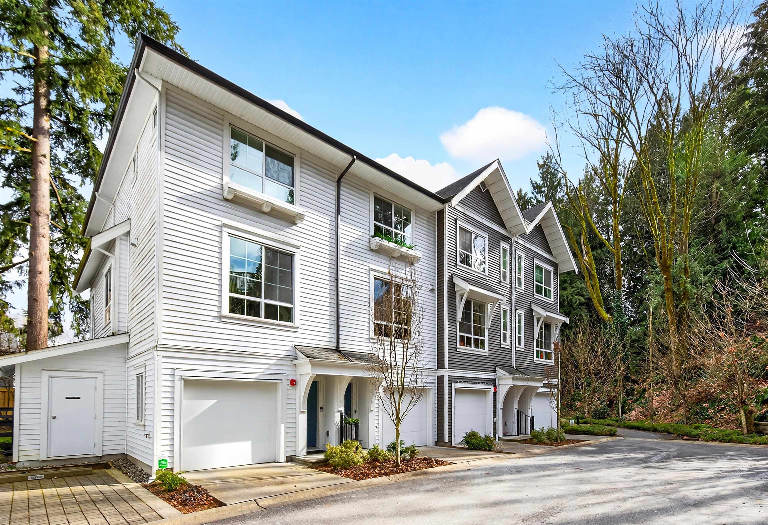 Townhouse for sale in Pitt Meadows, Pitt Meadows, 7 19696 Hammond Road, 263116616 | Realtylink.org