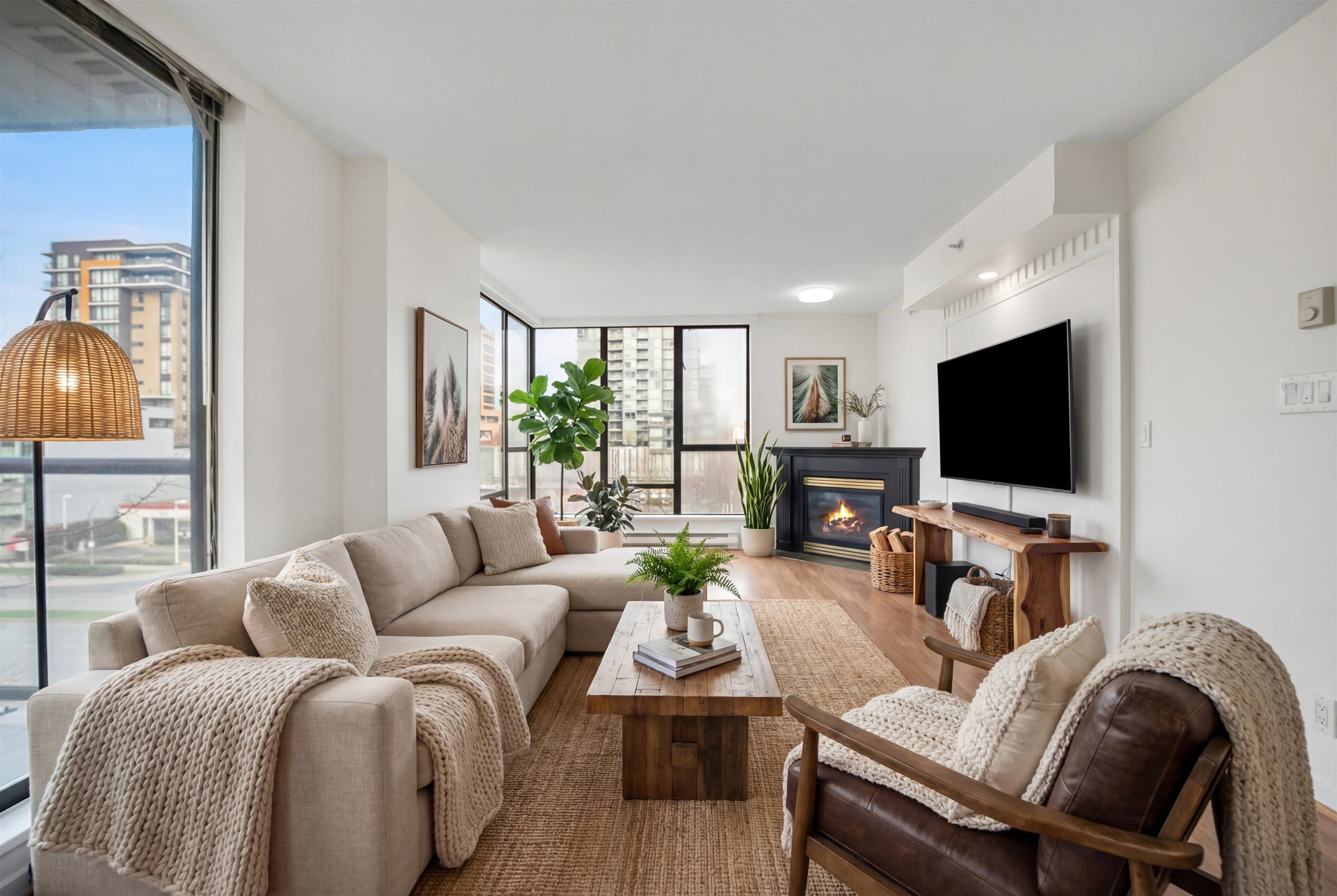 Apartment for sale in Richmond, Richmond, 602 8180 Granville Avenue, 263116621 | Realtylink.org