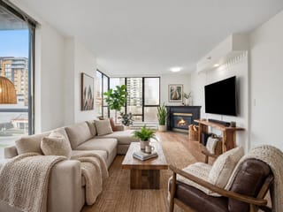 Apartment for sale in Richmond, Richmond, 602 8180 Granville Avenue, 263116621 | Realtylink.org