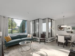 Apartment for sale in West Vancouver, West Vancouver, 101 1737 Duchess Avenue, 263116622 | Realtylink.org