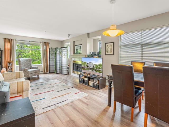 Apartment for sale in Richmond, Richmond, 216 8220 Jones Road, 263116623 | Realtylink.org