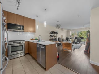 Apartment for sale in North Vancouver, North Vancouver, 315 1330 Marine Drive, 263116624 | Realtylink.org