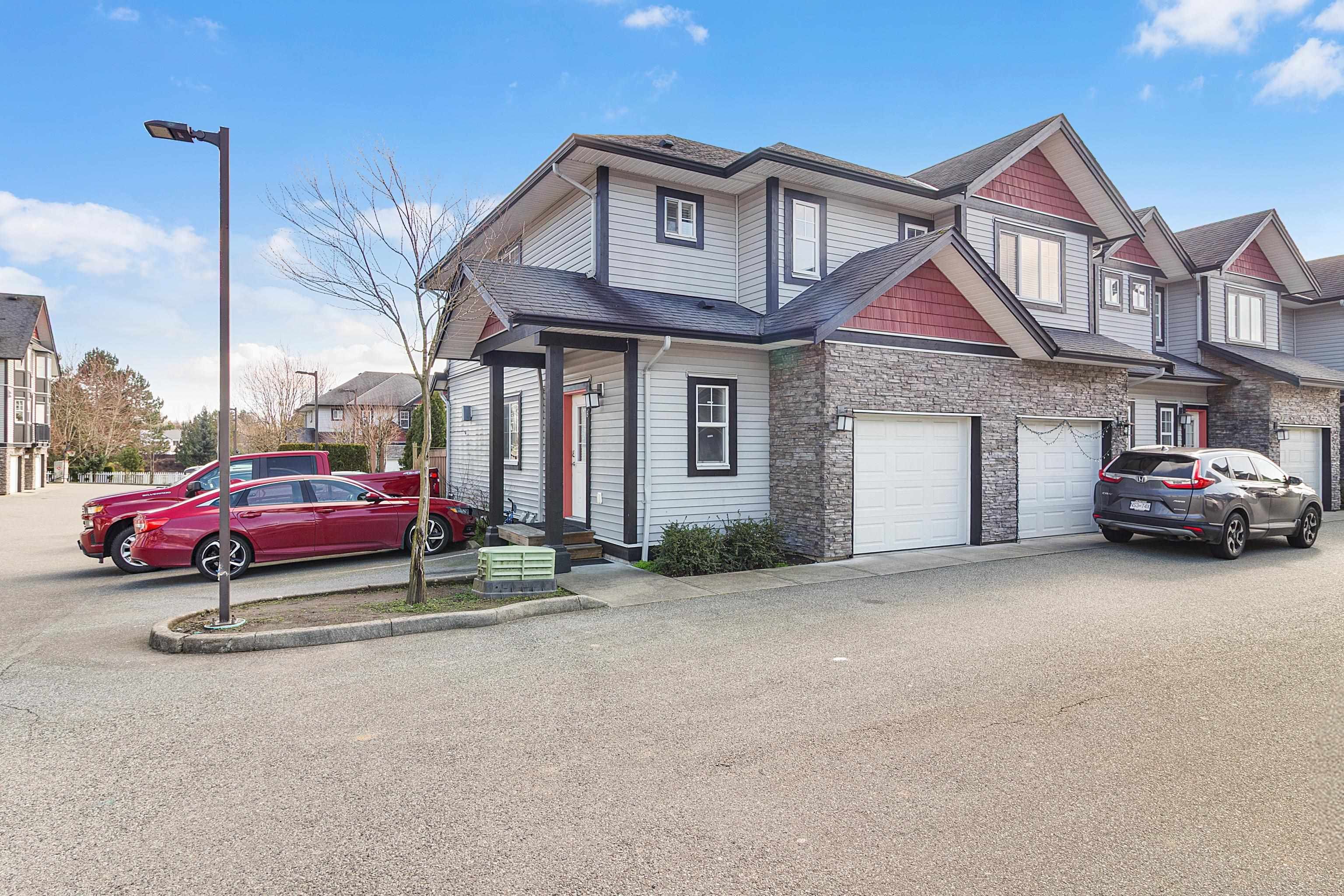 Townhouse for sale in Abbotsford, Abbotsford, 18 31235 Upper Maclure Road, 263116625 | Realtylink.org