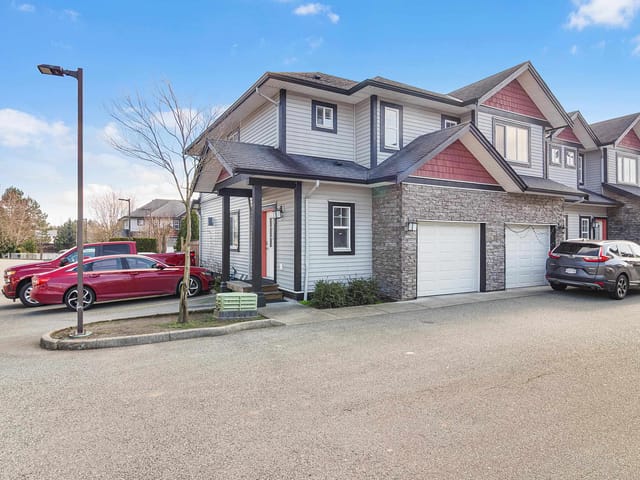 Townhouse for sale in Abbotsford, Abbotsford, 18 31235 Upper Maclure Road, 263116625 | Realtylink.org
