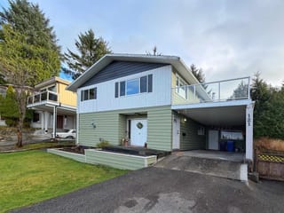 House for sale in Prince Rupert, Prince Rupert, 121 Cade Place, 263116627 | Realtylink.org