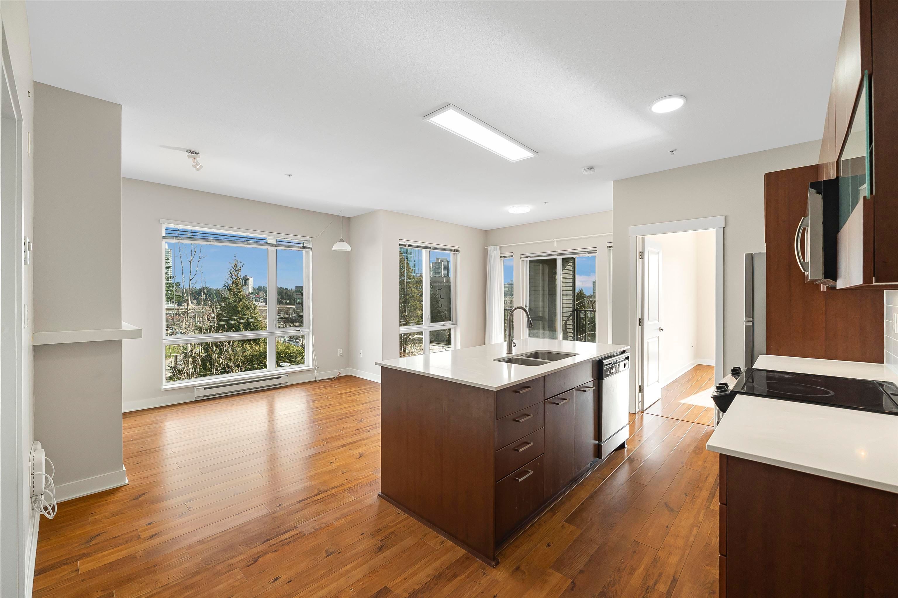 Apartment for sale in Surrey, North Surrey, 404 13339 102a, 263116628 | Realtylink.org