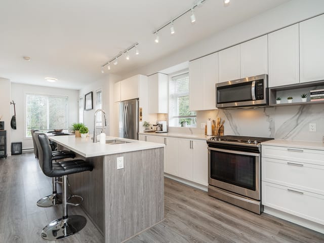 Townhouse for sale in Surrey, Surrey, 22 9718 161a Street, 263116640 | Realtylink.org