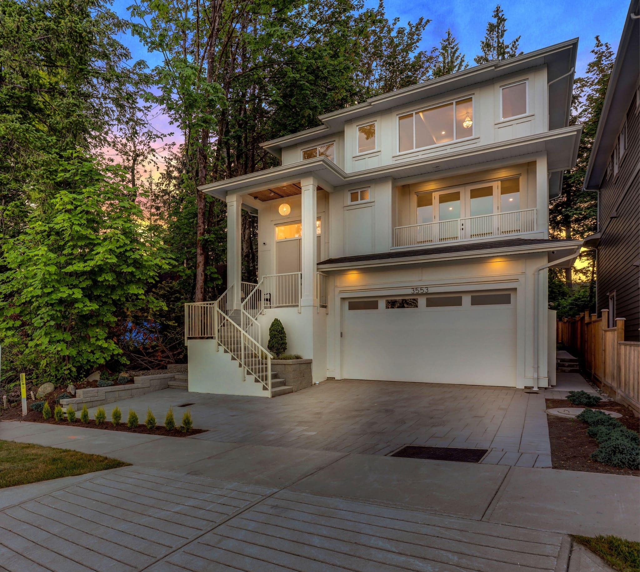 House for rent in Coquitlam, Coquitlam, 3553 Monson Crescent, 263116643 | Realtylink.org