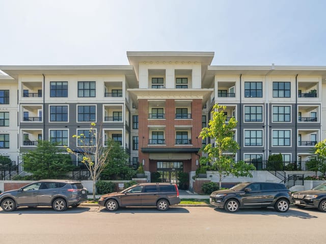 Apartment for sale in Richmond, Richmond, 222 9500 Tomicki Avenue, 263116644 | Realtylink.org