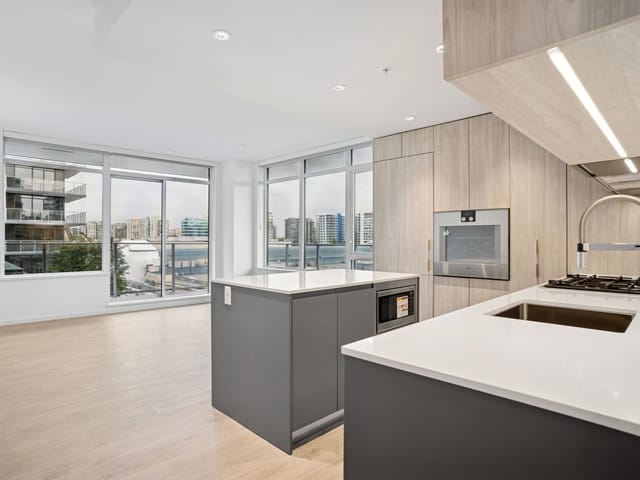 Apartment for sale in Richmond, Richmond, 553 6500 Minoru Boulevard, 263116654 | Realtylink.org