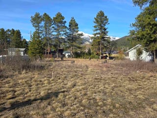 Lot for sale in Valemount, Robson Valley, 1260 4th Avenue, 263116656 | Realtylink.org