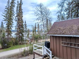 Recreational Property for sale in Lac La Hache, 100 Mile House, 4616 Caverly Road, 263116658 | Realtylink.org