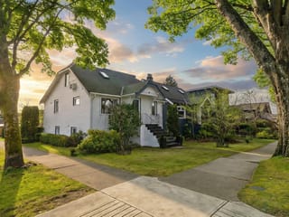 House for sale in Vancouver, Vancouver East, 2094 E 7th Avenue, 263116662 | Realtylink.org