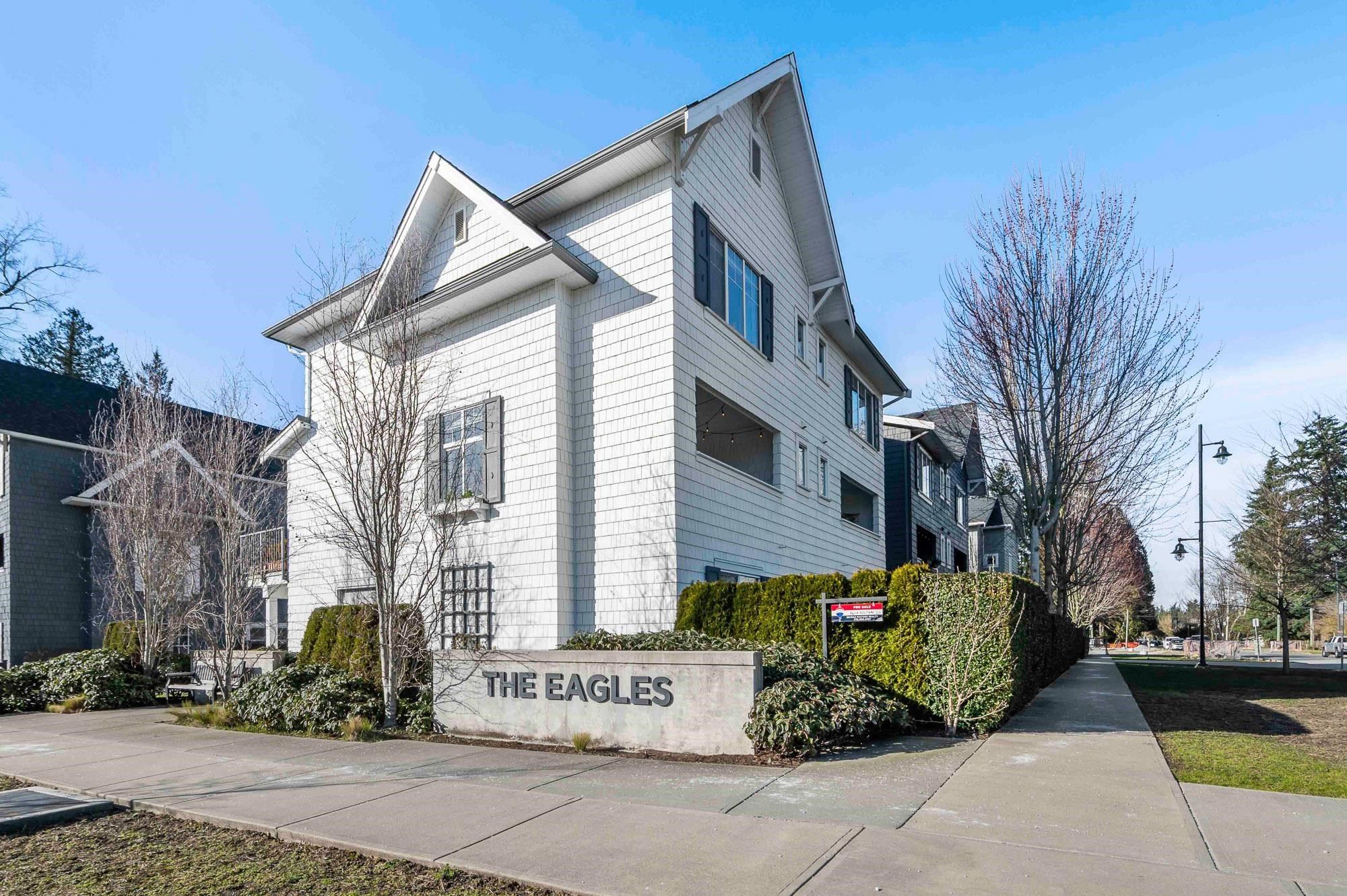 Townhouse for sale in Surrey, South Surrey White Rock, 4 127 172 Street, 263116663 | Realtylink.org