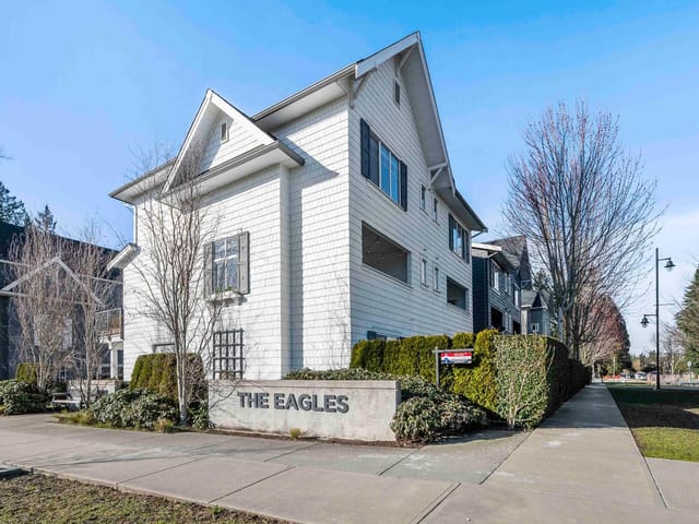 Townhouse for sale in Surrey, South Surrey White Rock, 4 127 172 Street, 263116663 | Realtylink.org