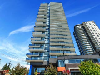 Apartment for sale in White Rock, South Surrey White Rock, 908 1588 Johnston Road, 263116664 | Realtylink.org