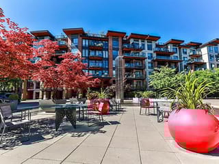 Apartment for sale in North Vancouver, North Vancouver, 524 723 W 3rd Street, 263116666 | Realtylink.org