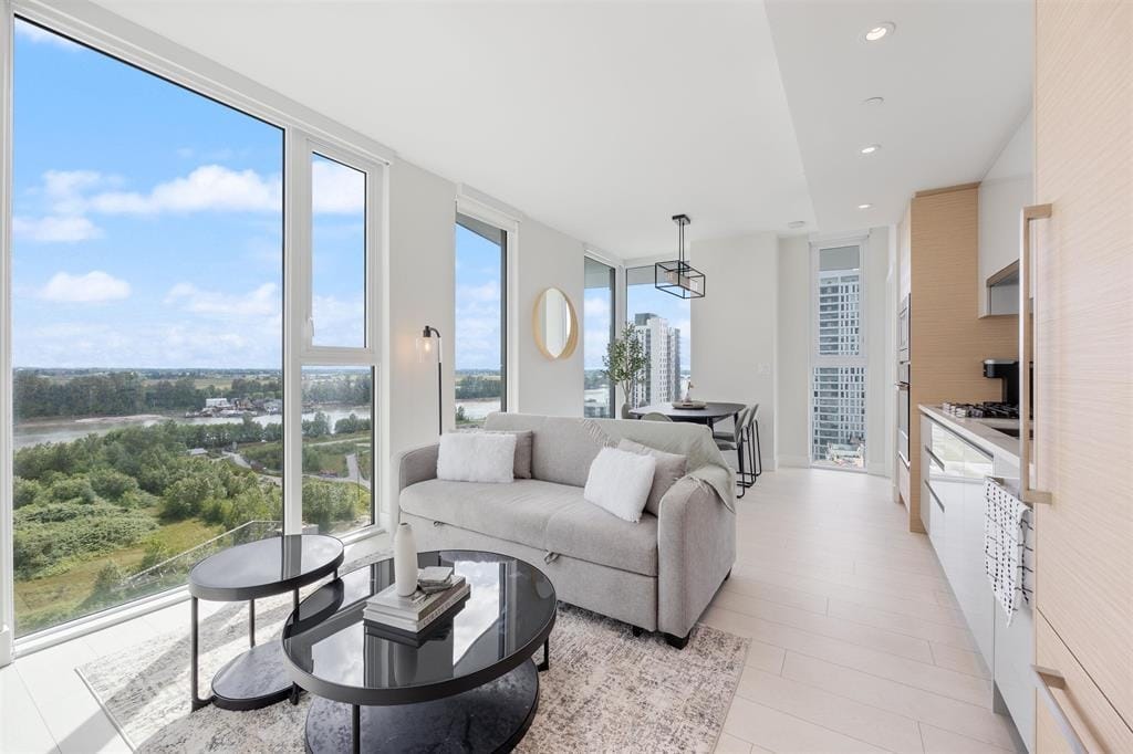 Apartment for sale in Vancouver, Vancouver East, 1607 3538 Sawmill Crescent, 263116672 | Realtylink.org