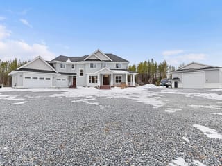 House for sale in Prince George, PG Rural West, 10888 Lolland Crescent, 263116673 | Realtylink.org