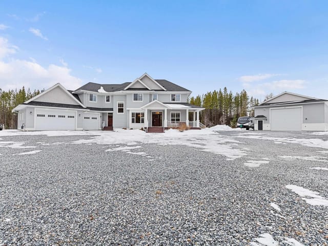 House for sale in Prince George, PG Rural West, 10888 Lolland Crescent, 263116673 | Realtylink.org