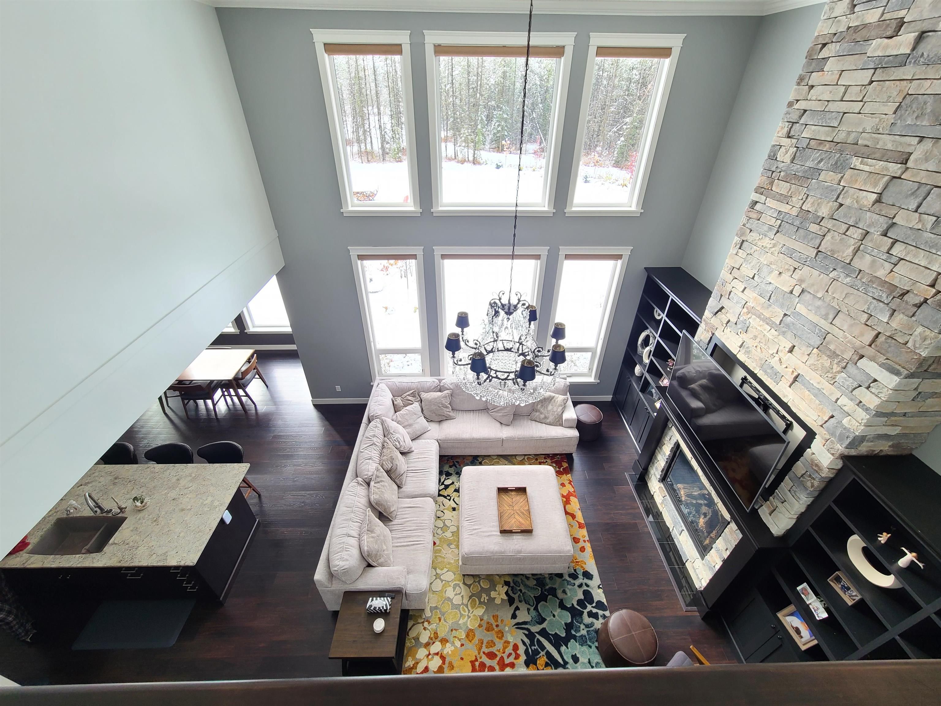 House for sale in Prince George, PG Rural West, 10888 Lolland Crescent, 263116673 | Realtylink.org