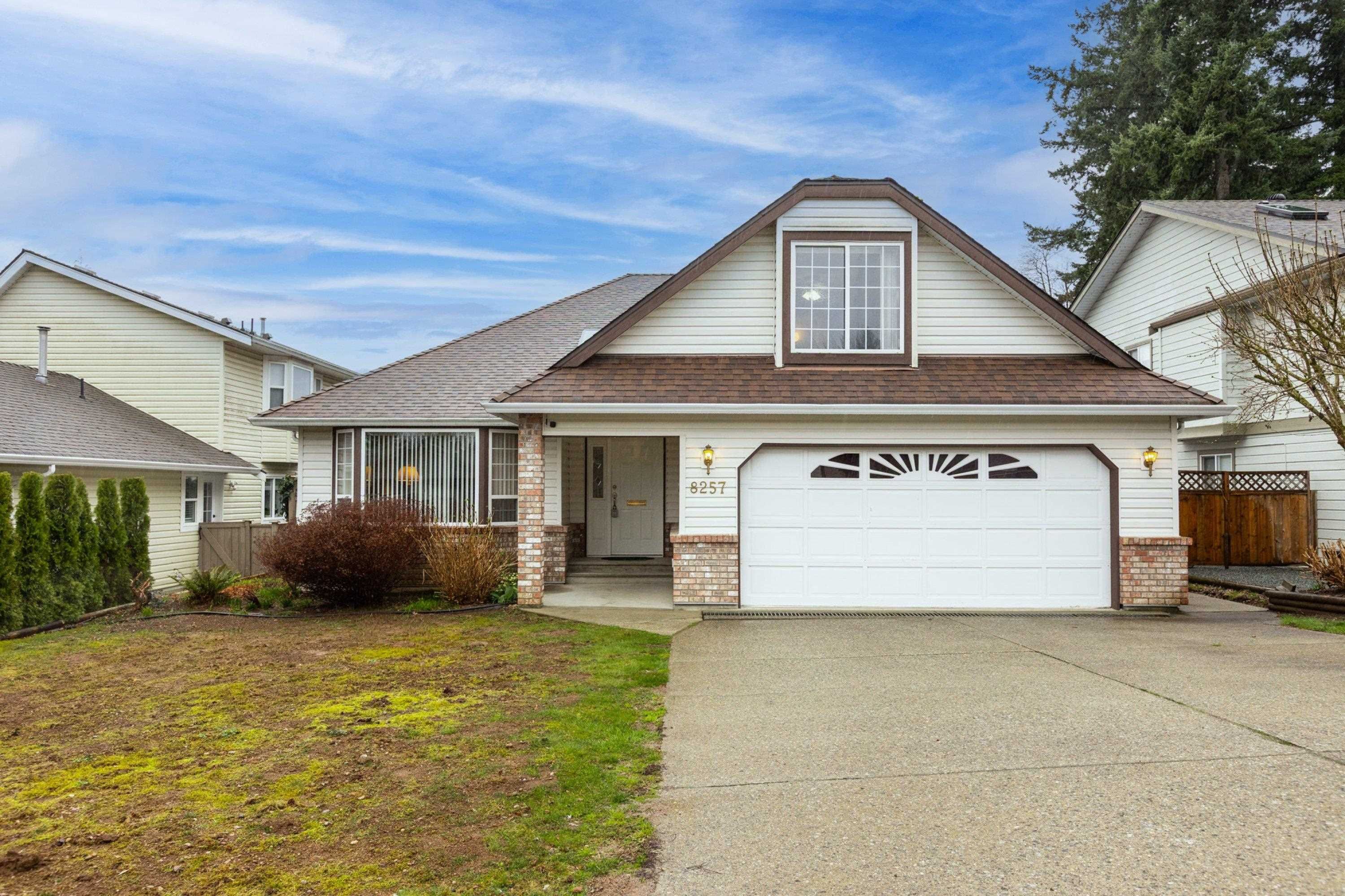 House for sale in Mission, Mission, 8257 McIntyre Street, 263116675 | Realtylink.org