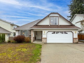 House for sale in Mission, Mission, 8257 McIntyre Street, 263116675 | Realtylink.org