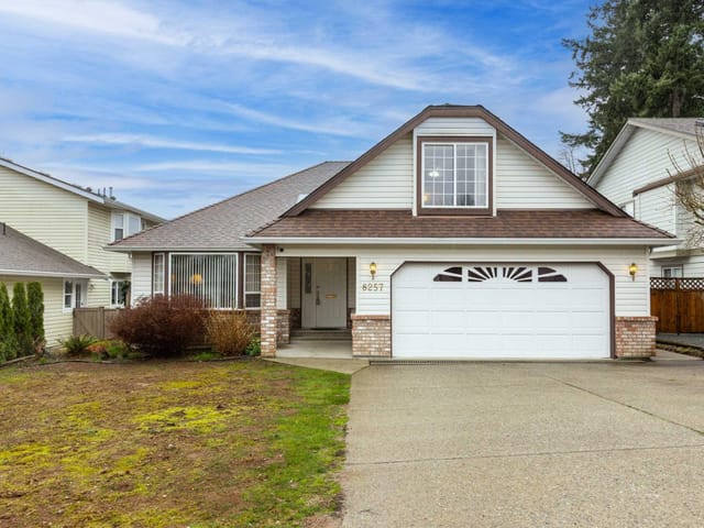 House for sale in Mission, Mission, 8257 McIntyre Street, 263116675 | Realtylink.org