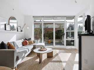 Apartment for sale in Vancouver, Vancouver East, 203 298 E 11th Avenue, 263116677 | Realtylink.org