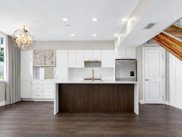 Townhouse for sale in Vancouver, Vancouver West, 6395 Cambie Street, 263116683 | Realtylink.org