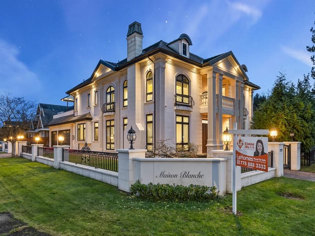 House for sale in Richmond, Richmond, 6100 Riverdale Drive, 263116684 | Realtylink.org