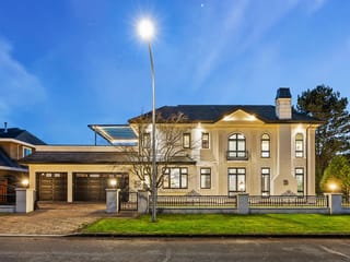 House for sale in Richmond, Richmond, 6100 Riverdale Drive, 263116684 | Realtylink.org