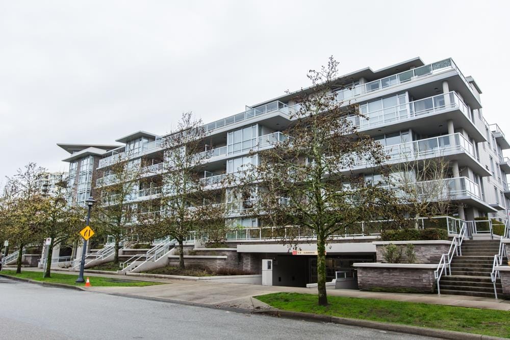 Apartment for sale in Richmond, Richmond, 221 9371 Hemlock Drive, 263116685 | Realtylink.org