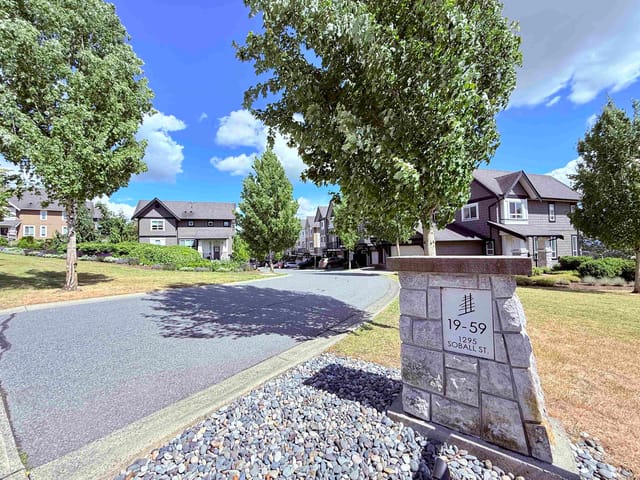 Townhouse for sale in Coquitlam, Coquitlam, 46 1295 Soball Street, 263116688 | Realtylink.org