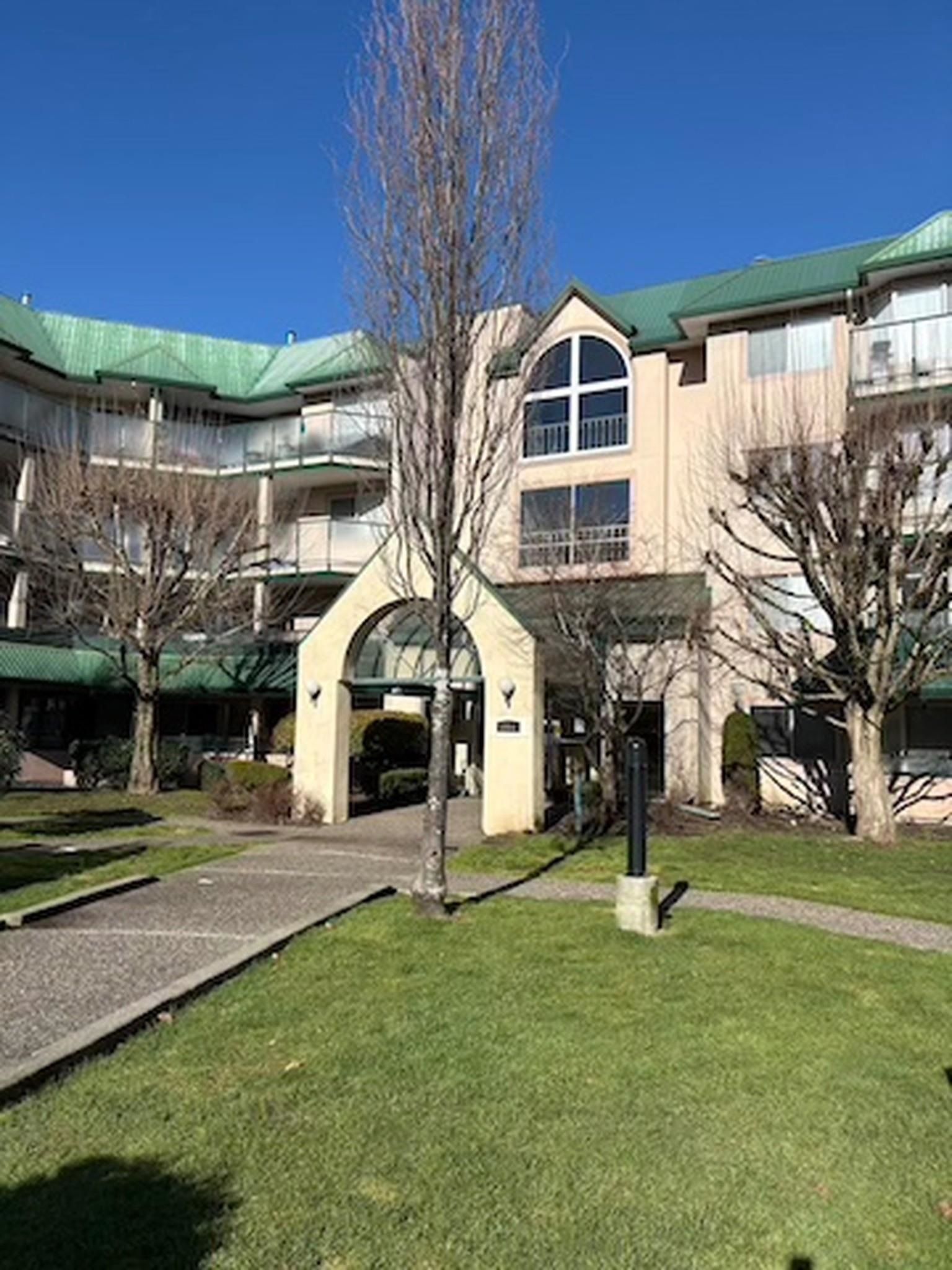 Apartment for sale in Abbotsford, Abbotsford, 103 2964 Trethewey Street, 263116689 | Realtylink.org
