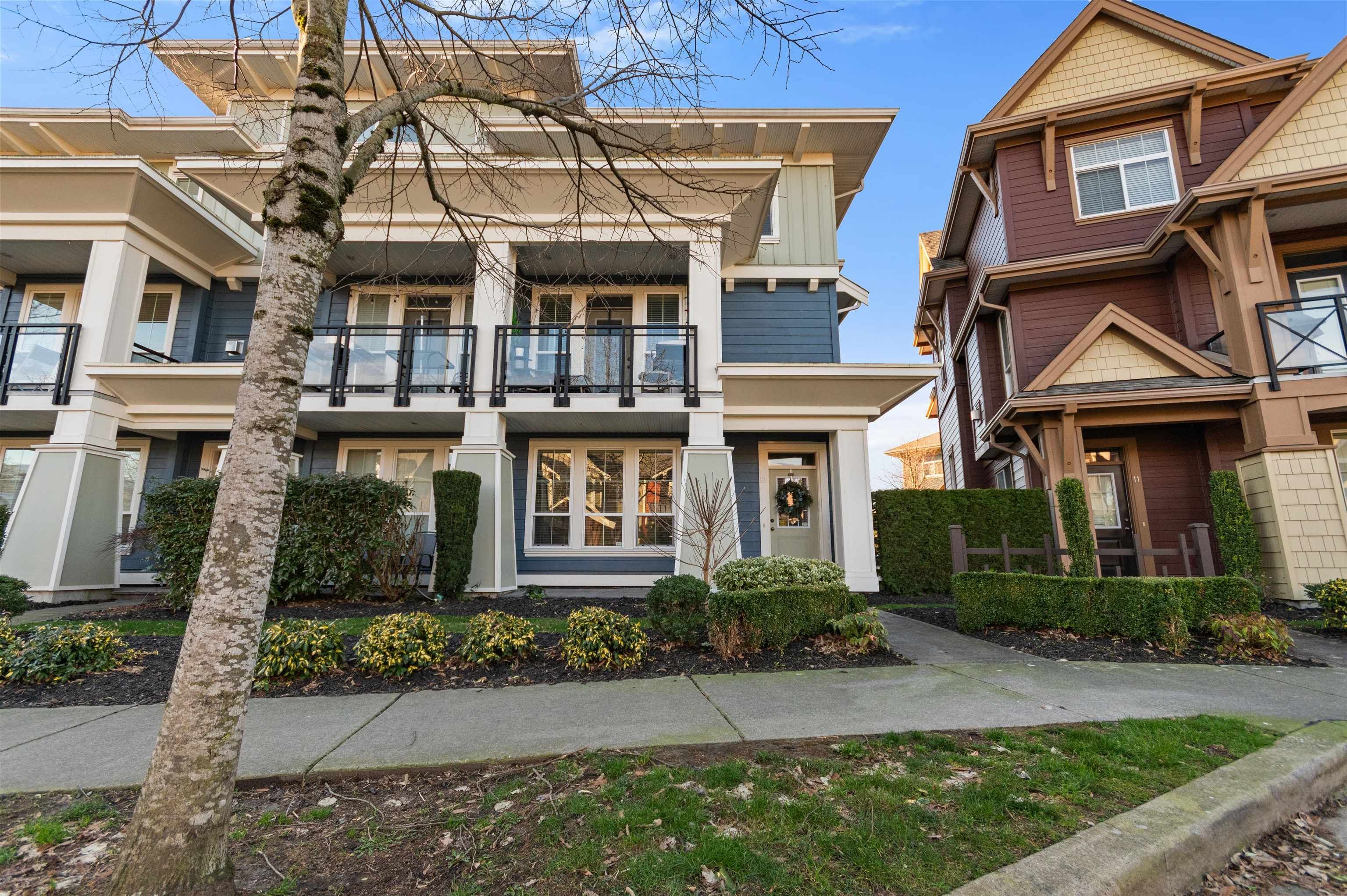 Townhouse for sale in Chilliwack, Sardis, 10 45137 Nicomen Crescent, 263116690 | Realtylink.org