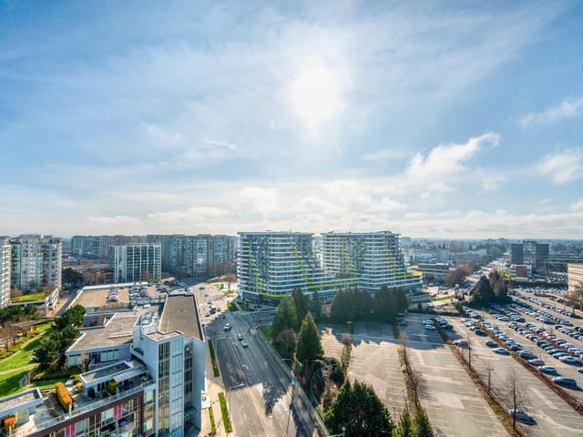 Apartment for sale in Richmond, Richmond, 1708 6971 Elmbridge Way, 263116692 | Realtylink.org